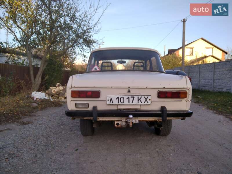 Седан Москвич/АЗЛК 2140 1987 в Фастове