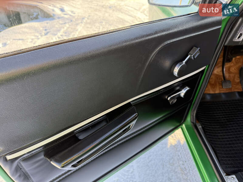 Седан Москвич/АЗЛК 2140 1988 в Ивано-Франковске