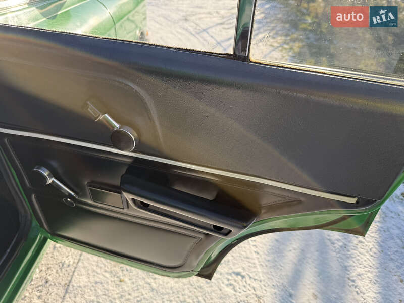 Седан Москвич/АЗЛК 2140 1988 в Ивано-Франковске