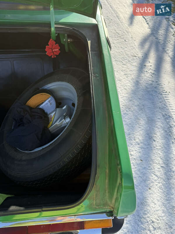 Седан Москвич/АЗЛК 2140 1988 в Ивано-Франковске