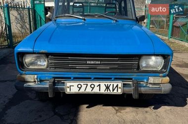 Седан Москвич/АЗЛК 2140 1988 в Житомире