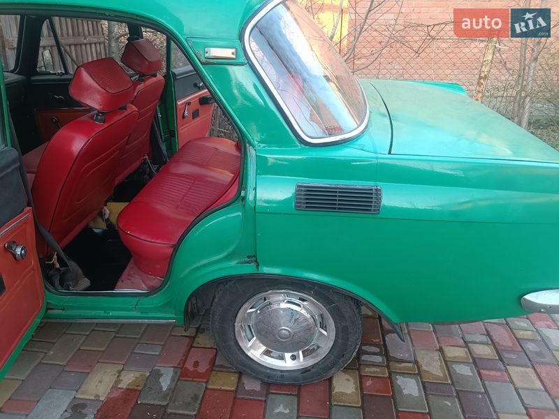 Седан Москвич/АЗЛК 2140 1977 в Миргороде