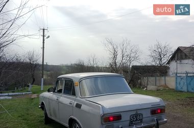 Седан Москвич/АЗЛК 2140 1976 в Доманевке