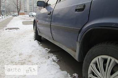 Хэтчбек Москвич/АЗЛК 2141 2000 в 