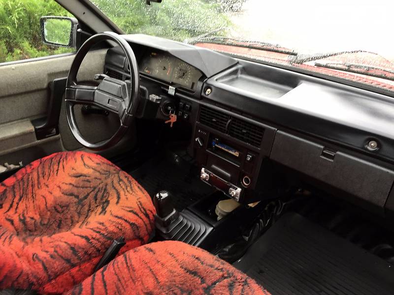 Хэтчбек Москвич/АЗЛК 2141 1992 в Хмельницком фото 8 Хэтчбек Москвич/АЗЛК 2141 1992 в Хмельницком