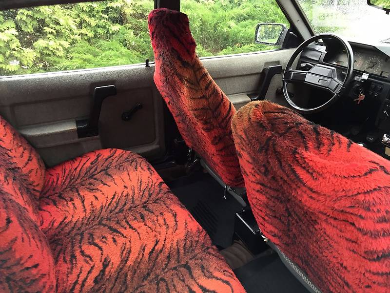 Хэтчбек Москвич/АЗЛК 2141 1992 в Хмельницком фото 11 Хэтчбек Москвич/АЗЛК 2141 1992 в Хмельницком