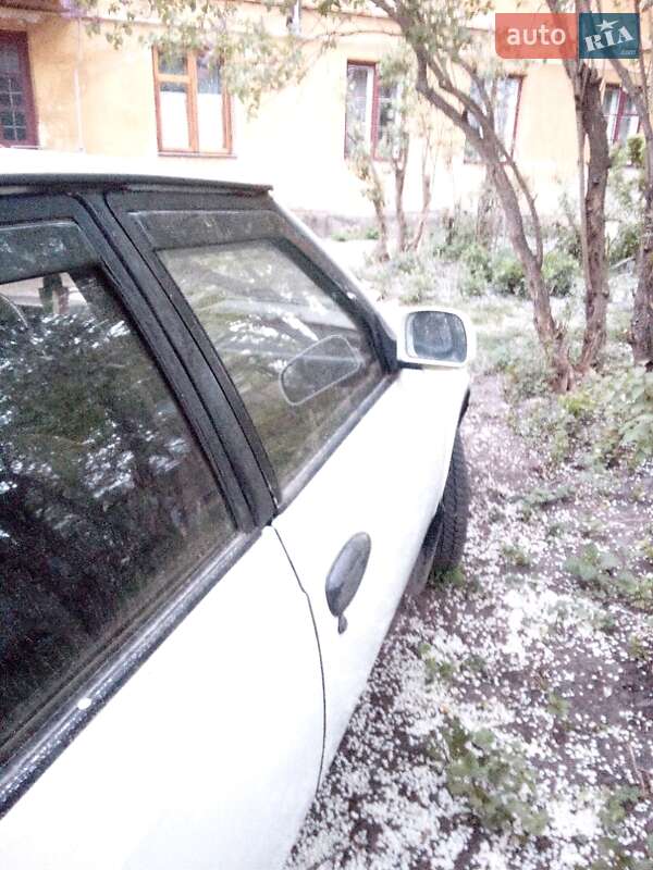Хэтчбек Москвич/АЗЛК 2141 1988 в Львове