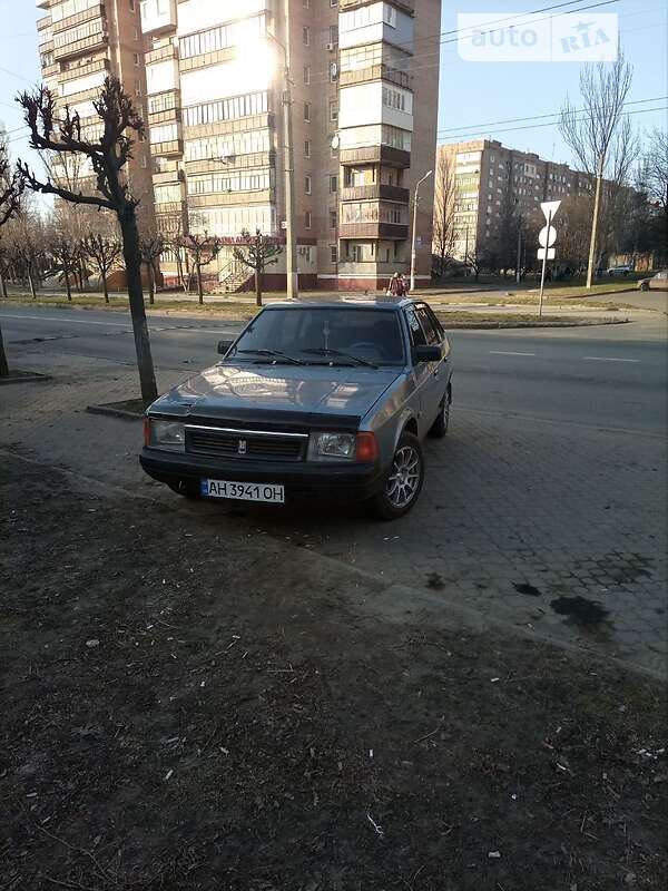 Азлк 2141 1991