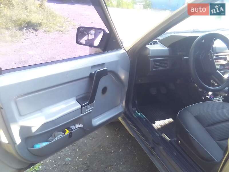 Хэтчбек Москвич/АЗЛК 2141 1988 в Каменском