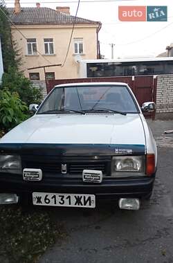 Седан Москвич/АЗЛК 2141 1989 в 