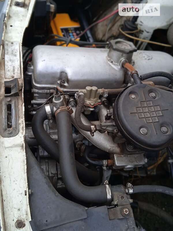 Седан Москвич/АЗЛК 2141 1992 в Никополе