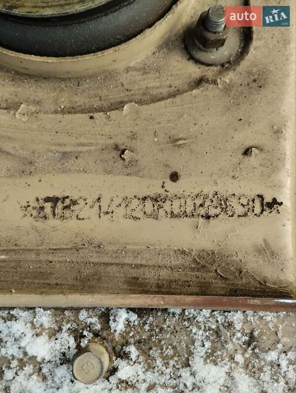 Хэтчбек Москвич/АЗЛК 2141 1989 в Броварах фото 3 Хэтчбек Москвич/АЗЛК 2141 1989 в Броварах