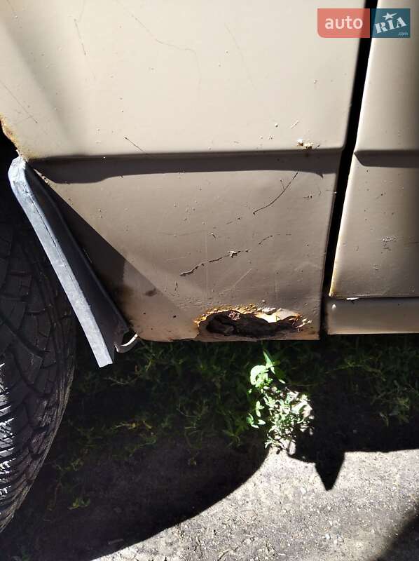 Хэтчбек Москвич/АЗЛК 2141 1989 в Броварах фото 9 Хэтчбек Москвич/АЗЛК 2141 1989 в Броварах