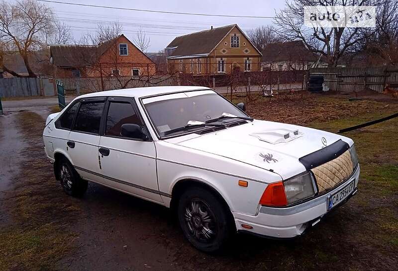 【❤︎】 AUTO.RIA – Продам Москвич/АЗЛК 2141 1990 (CA2954CP) газ