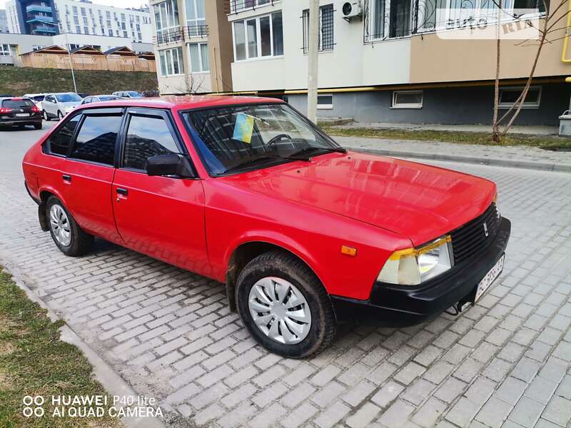 Позашляховик / Кросовер Москвич/АЗЛК 2141 1990 в Львові