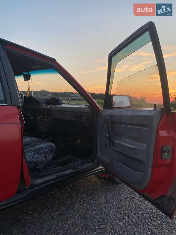 Седан Москвич/АЗЛК 2141 1991 в Сумах фото 9 Седан Москвич/АЗЛК 2141 1991 в Сумах