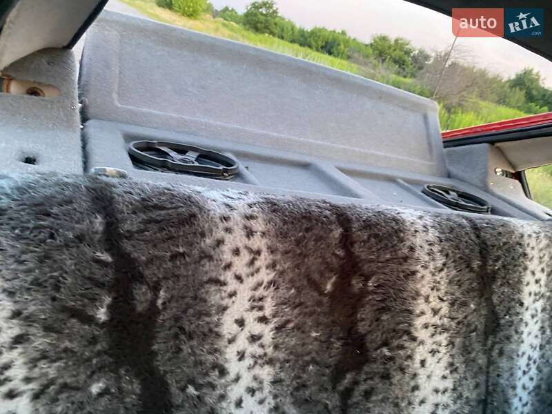 Седан Москвич/АЗЛК 2141 1991 в Сумах фото 13 Седан Москвич/АЗЛК 2141 1991 в Сумах