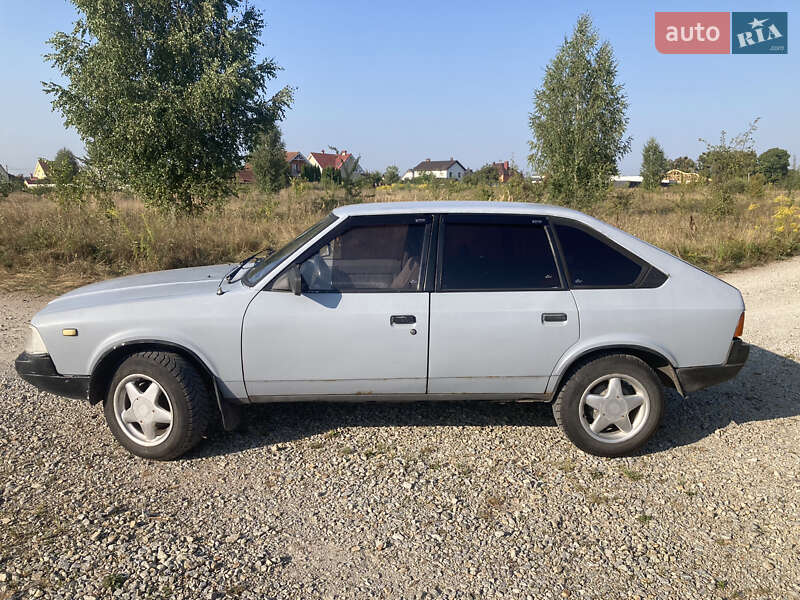 Хэтчбек Москвич/АЗЛК 2141 1989 в Житомире
