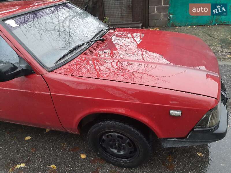 Хэтчбек Москвич/АЗЛК 2141 1988 в Запорожье