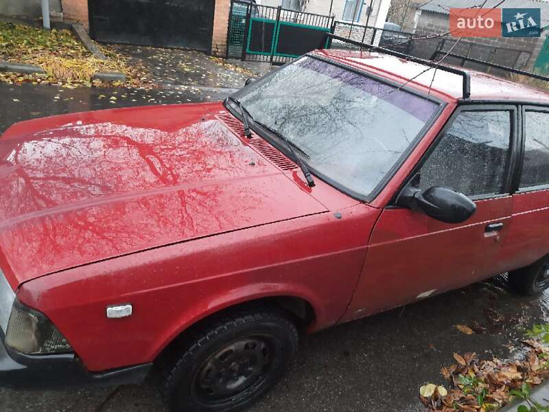 Хэтчбек Москвич/АЗЛК 2141 1988 в Запорожье