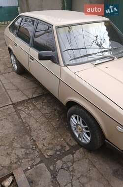 Хэтчбек Москвич/АЗЛК 2141 1990 в 