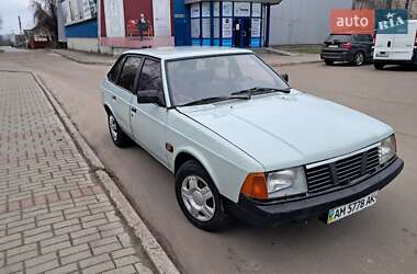 Универсал Москвич/АЗЛК 2141 1992 в 