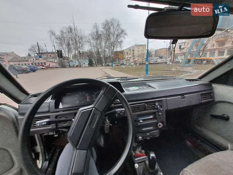 Универсал Москвич/АЗЛК 2141 1992 в Житомире