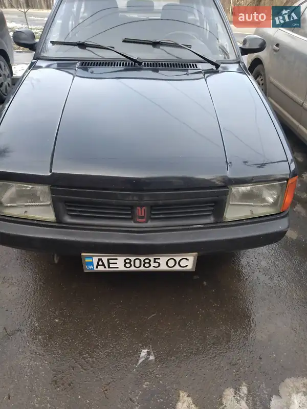 Москвич/АЗЛК 2141