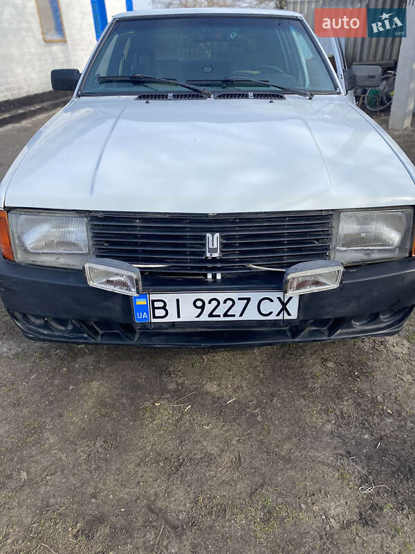 Универсал Москвич/АЗЛК 2141 1990 в 