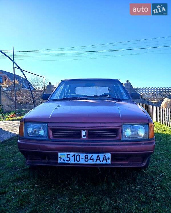 Хэтчбек Москвич/АЗЛК 2141 1988 в Николаеве фото 7 Хэтчбек Москвич/АЗЛК 2141 1988 в Николаеве