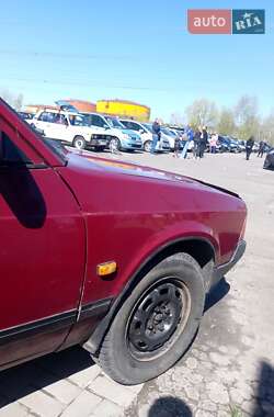 Родстер Москвич/АЗЛК 2141 1993 в 
