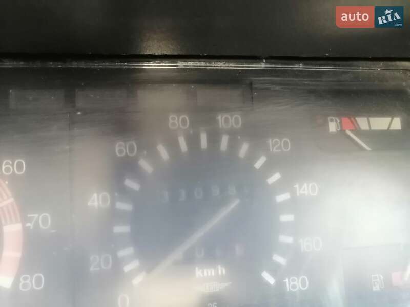 Хэтчбек Москвич/АЗЛК 2141 1989 в Киеве