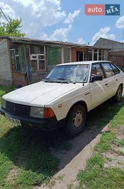 Хэтчбек Москвич/АЗЛК 2141 1989 в Харькове