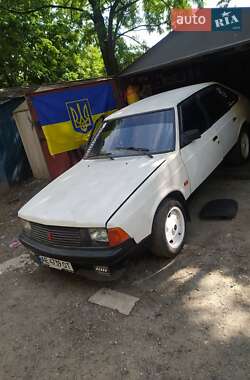 Хэтчбек Москвич/АЗЛК 2141 1992 в Кривом Роге