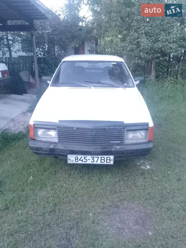 Седан Москвич/АЗЛК 2141 1999 в Клавдиевом-Тарасове