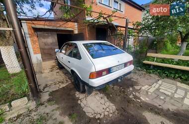 Хэтчбек Москвич/АЗЛК 2141 1988 в 