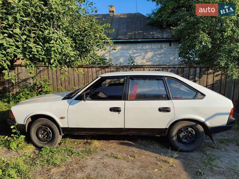 Універсал Москвич/АЗЛК 2141 1991 в Ніжині