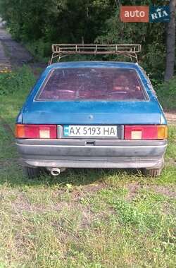 Хэтчбек Москвич/АЗЛК 2141 1990 в 