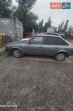 Хэтчбек Москвич/АЗЛК 2141 1991 в 