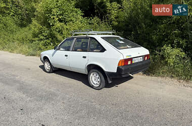 Ліфтбек Москвич/АЗЛК 2141 1990 в Кам'янець-Подільському