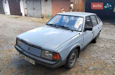 Хэтчбек Москвич/АЗЛК 2141 1992 в Кривом Роге