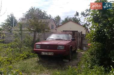 Лифтбек Москвич/АЗЛК 2141 1991 в 