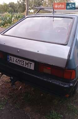 Хэтчбек Москвич/АЗЛК 2141 1990 в 