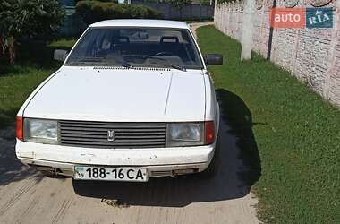 Хэтчбек Москвич/АЗЛК 2141 1991 в Сумах