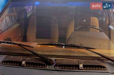 Хэтчбек Москвич/АЗЛК 2141 1990 в Николаеве