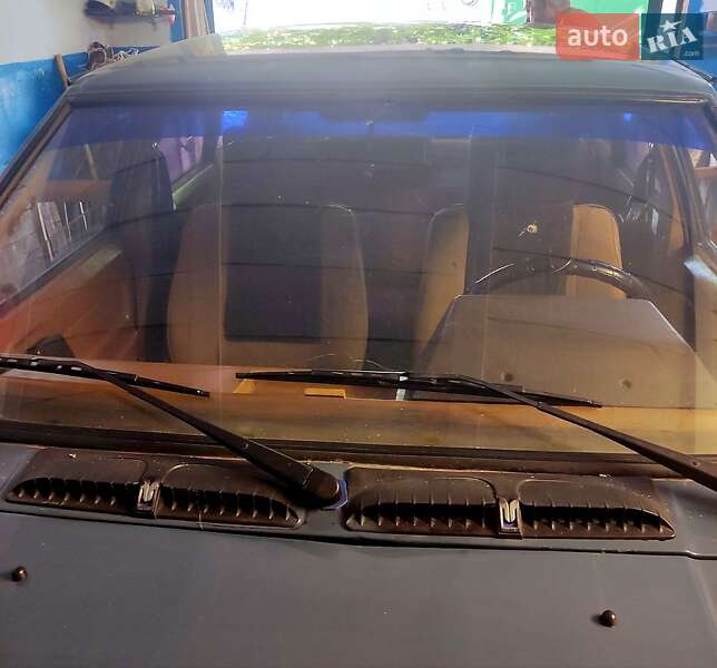 Хэтчбек Москвич/АЗЛК 2141 1990 в Николаеве