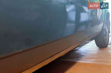 Хэтчбек Москвич/АЗЛК 2141 1990 в Николаеве