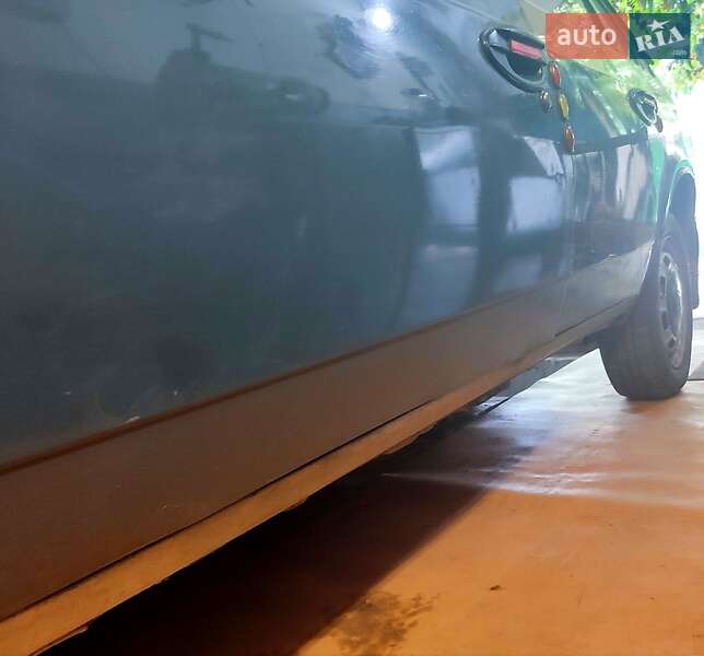 Хэтчбек Москвич/АЗЛК 2141 1990 в Николаеве