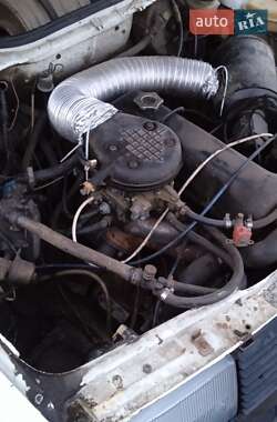 Хетчбек Москвич/АЗЛК 2141 1992 в 