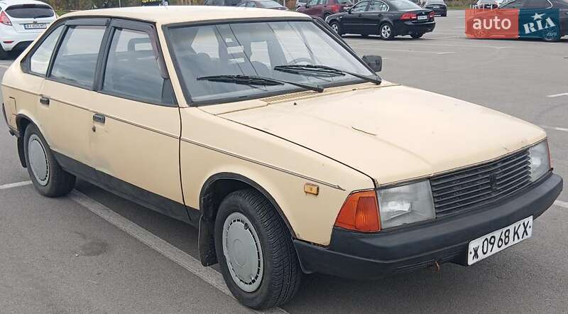 Універсал Москвич/АЗЛК 2141 1987 в Ірпені